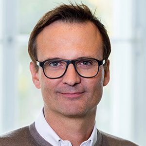 Philipp Staber, MD PhD
