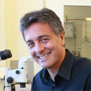 Albert Folch, BSc, PhD